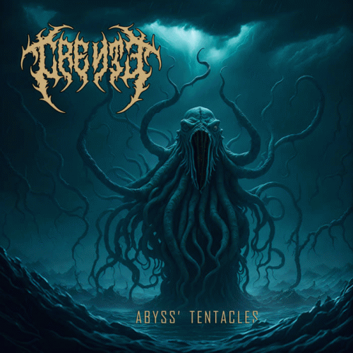 Crente : Abyss' Tentacles